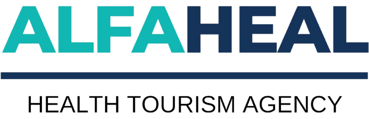 AlfaHeal