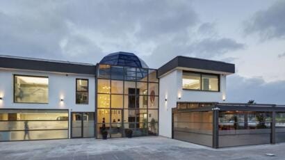 Unsere Dienstleistungen 1 Icon