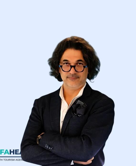 alfa heal ahmet caymaz 1