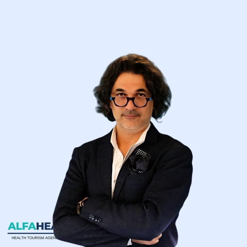 Op. Dr. Ahmet CAYMAZ