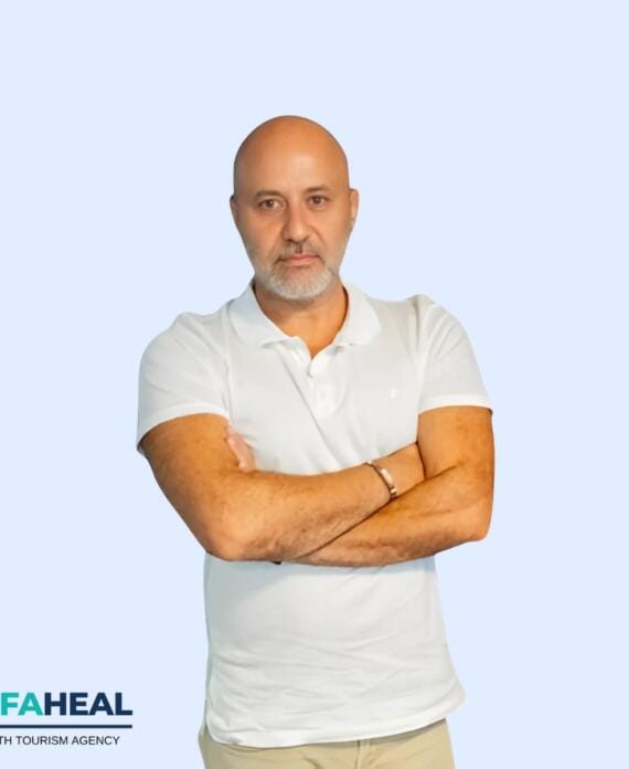 alfa heal ali seyit yerlikaya 1