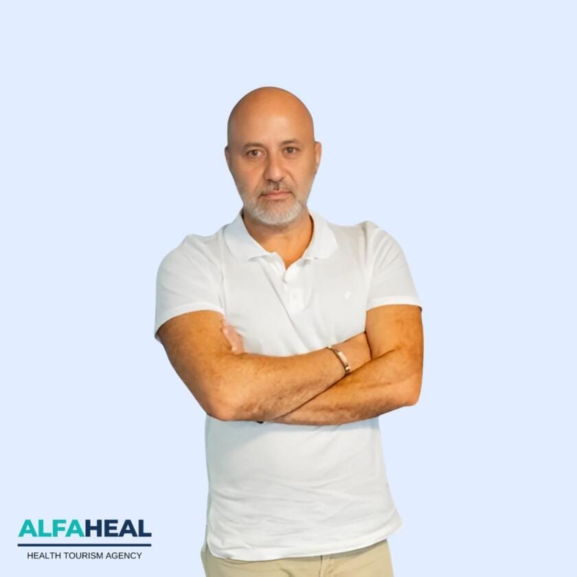 Op. Dr. Seyit Ali KIZILKAYA