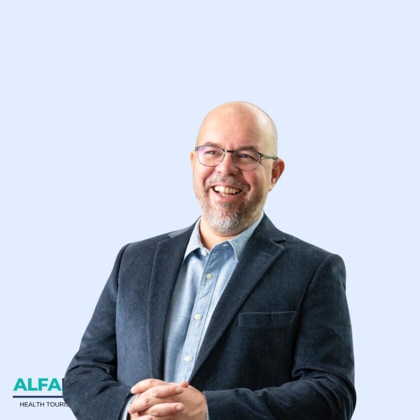 Op. Dr. Hakan Sinan YILMAZ