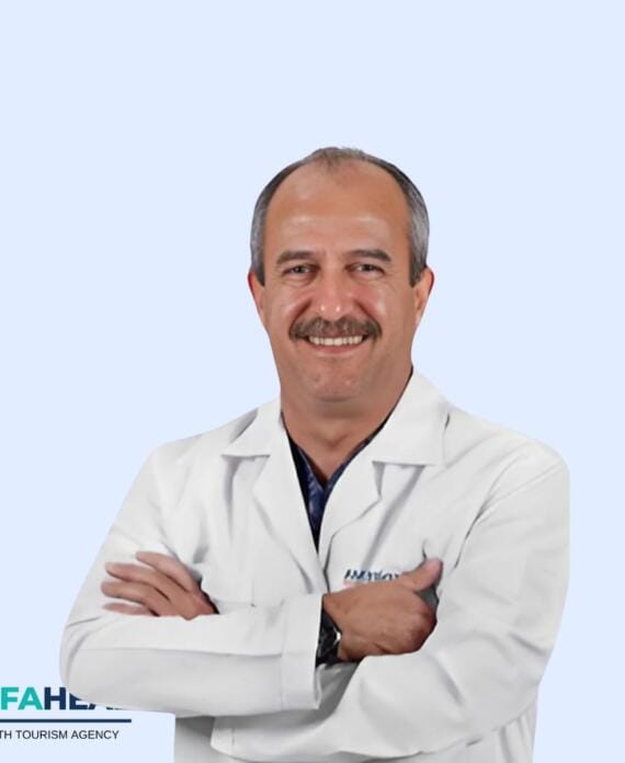 alfa heal hidayet catal