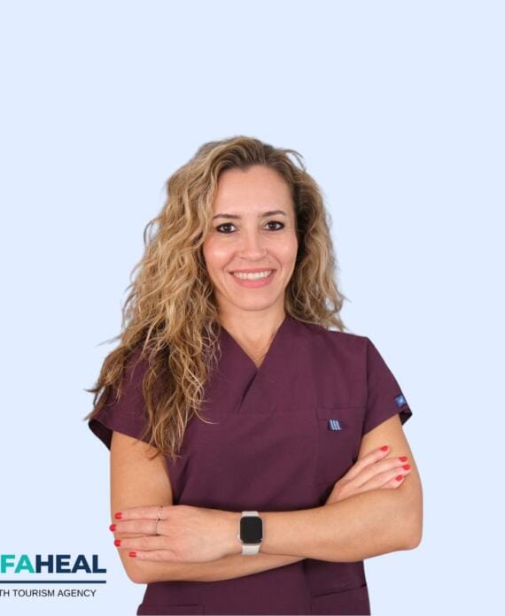 alfa heal nihan karakurum