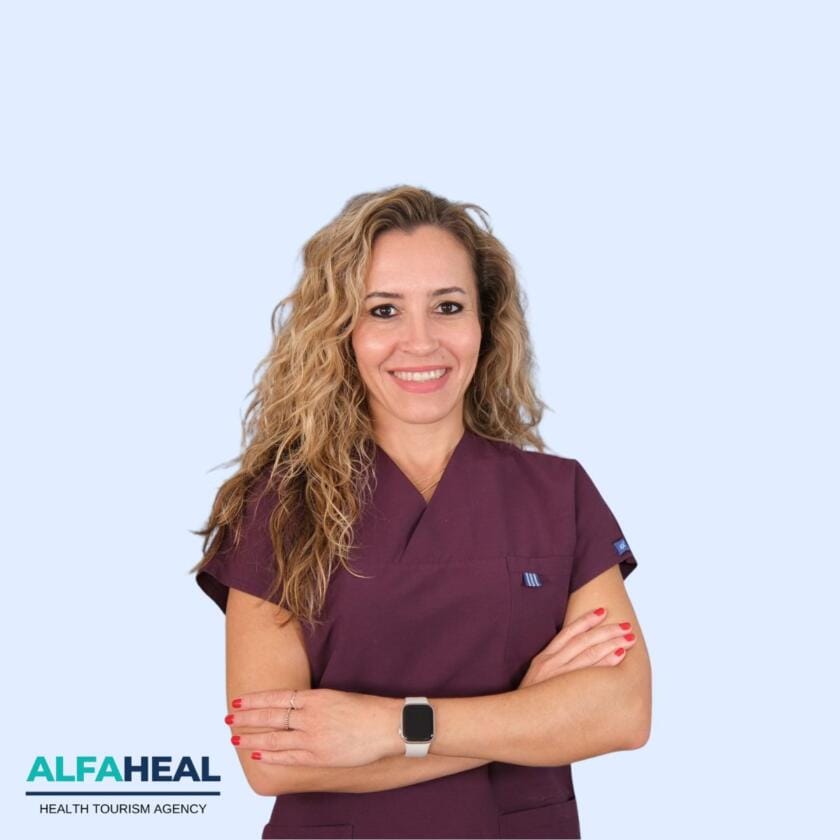 Dr. Dt. Nihan KARAKURUM