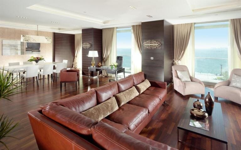 26385360 Presidential Suite at Swissotel Izmir