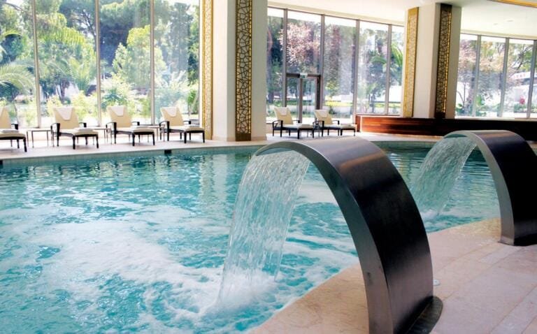 53761075 Swissotel Izmir Outdoor Pool