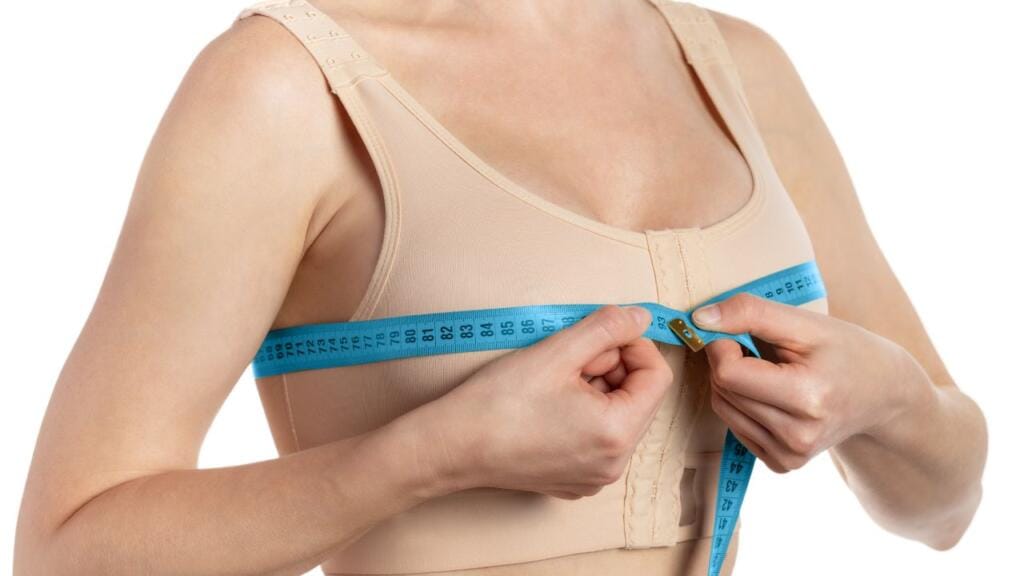 Göğüs Cerrahisi (Büyütme - Küçültme)