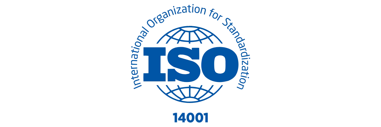 alfa heal iso 14001 logo