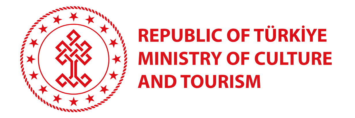 alfa heal ministry of culture and tourism logo