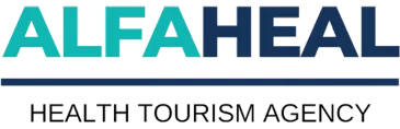 AlfaHeal