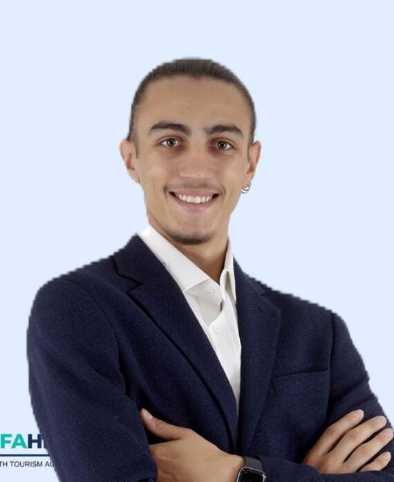 alfaheal ekibimiz doruk alfatli