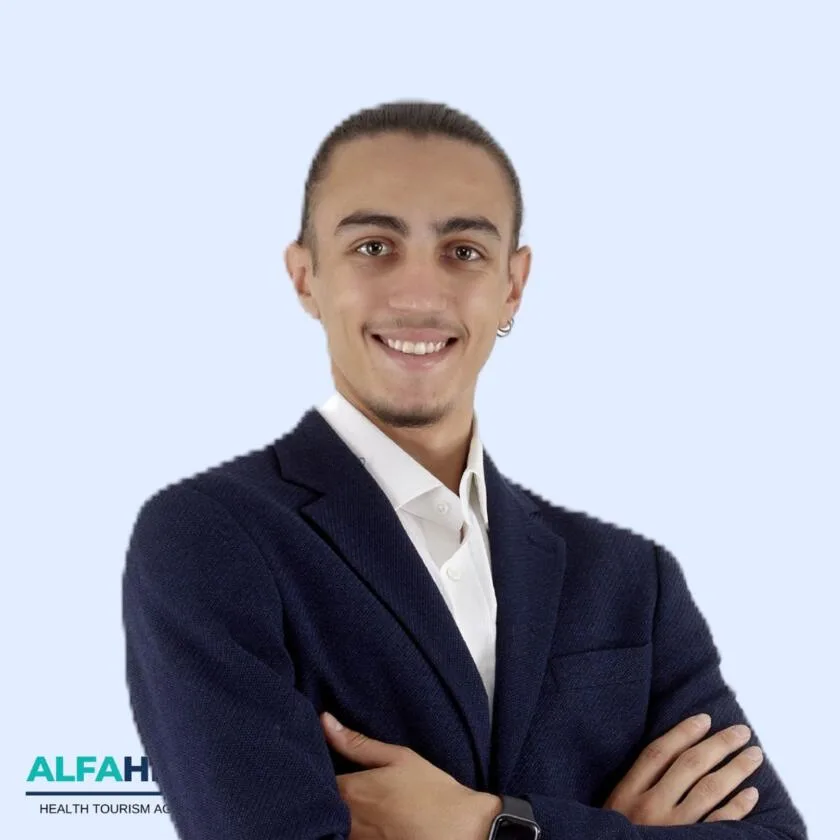 Doruk Alfatlı