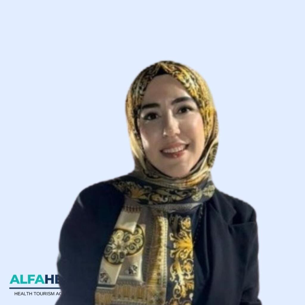 Ekibimiz 8 alfaheal ekibimiz mihri kosti