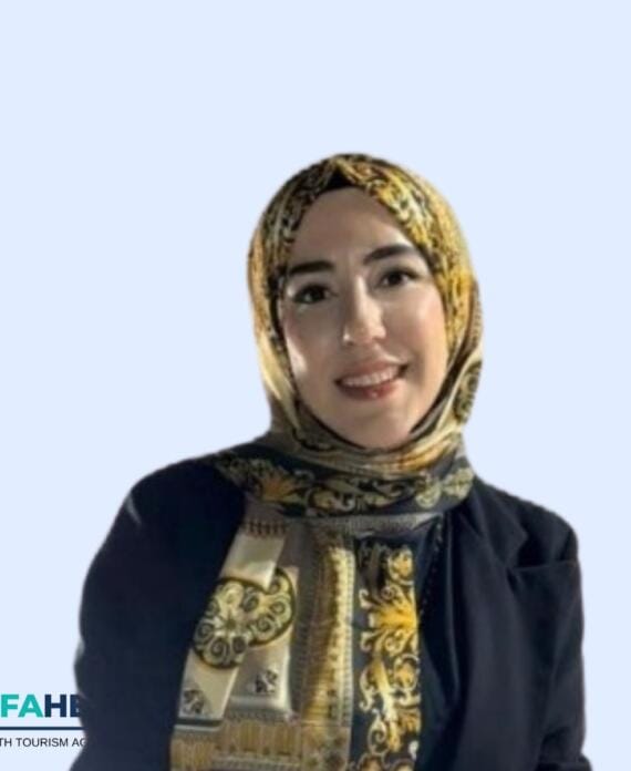 alfaheal ekibimiz mihri kosti