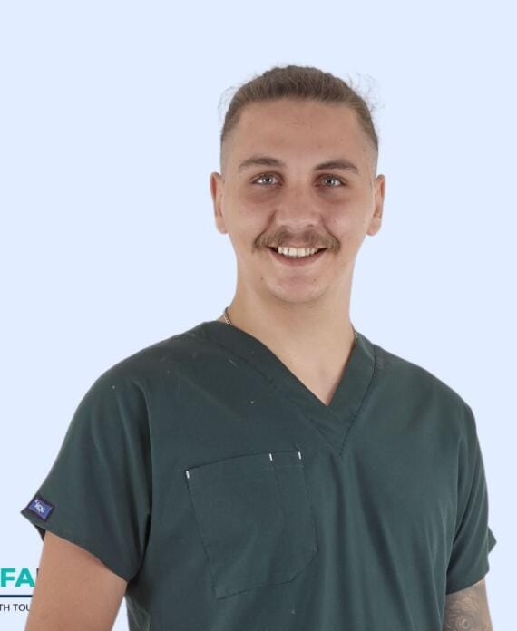 alfaheal ekibimiz nasuh aydogdu