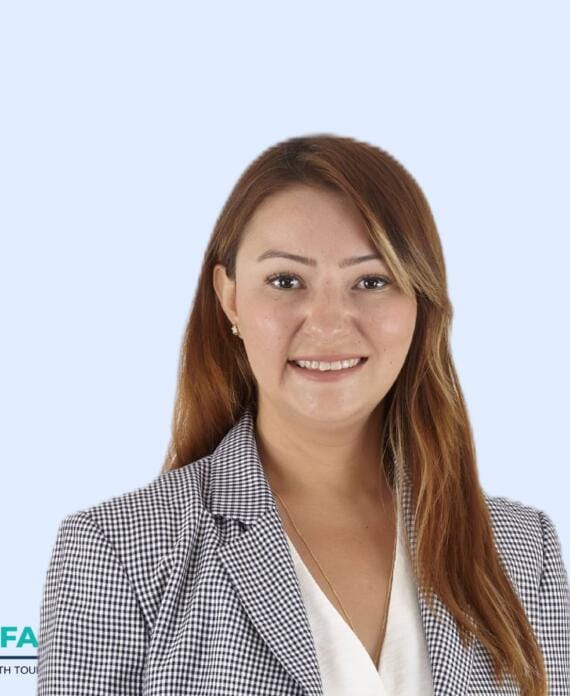 alfaheal ekibimiz nuran cengiz