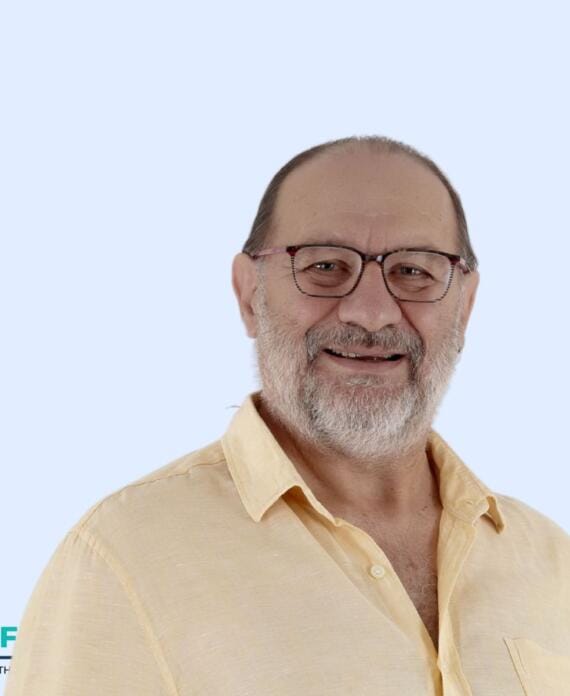 alfaheal ekibimiz volkan timursah