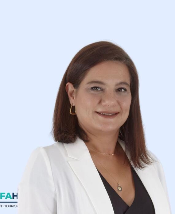 alfaheal ekibimiz yasemin alfatli