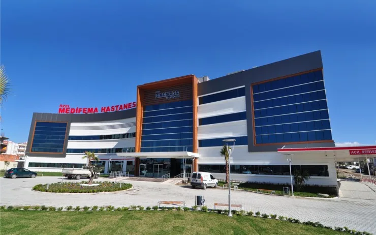 sefaart ozel medifema hastanesi resimleri 11