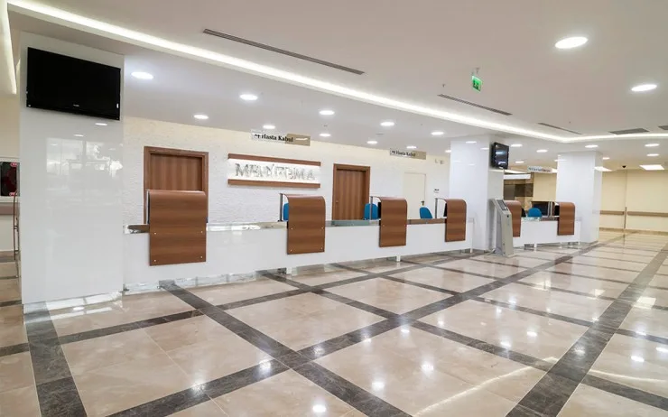 sefaart ozel medifema hastanesi resimleri 2